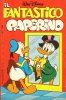 CLASSICI di Walt Disney  2a serie  n.75 - Il fantastico Paperino