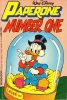 CLASSICI di Walt Disney  2a serie  n.89 - Paperone number one