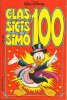 CLASSICI di Walt Disney  2a serie  n.100 - Classicissimo 100