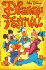 CLASSICI di Walt Disney  2a serie  n.101 - Disney Festival
