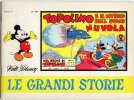 LE GRANDI STORIE  n.8 - Topolino e il mistero dell'uomo nuvola