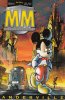 MM Mickey Mouse Mistery Magazine  n.0 - Anderville