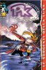 PK Paperinik New Adventures  n.9 - Le sorgenti della Luna