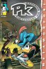 PK Paperinik New Adventures  n.28 - Metamorfosi