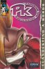 PK Paperinik New Adventures  n.35 - Clandestino a bordo