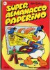 SUPER ALMANACCO PAPERINO  n.1