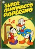 SUPER ALMANACCO PAPERINO  n.4
