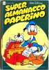 SUPER ALMANACCO PAPERINO  n.22