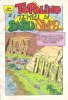 Topolino e i templi di Babu Simbel