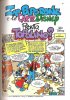 Zio Paperone e le carte Disney - 4 episodio : Pronto, Topolino?