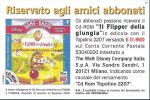 TOPOLINO libretto  n.2207