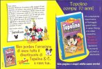 TOPOLINO libretto  n.2247