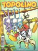 TOPOLINO libretto  n.2253