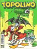 TOPOLINO libretto  n.2295