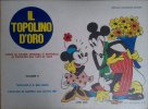 IL TOPOLINO D'ORO  n.Vol. II