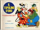 IL TOPOLINO D'ORO  n.Vol. IV
