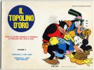 IL TOPOLINO D'ORO  n.Vol. V