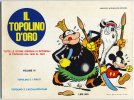 IL TOPOLINO D'ORO  n.Vol. VI