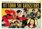 COLLEZIONE UOMO MASCHERATO II SERIE  n.54 - Vittoria sui gangsters