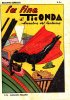 COLLEZIONE UOMO MASCHERATO I SERIE  n.31 - La fine di Ticonda - Avventure del Fantasma