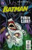 BATMAN MAGAZINE  n.7 - Hush - Scherzi mortali