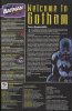 BATMAN MAGAZINE  n.11 - Hush - Il gioco