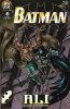 BATMAN (PlayPress)  n.19 - Ali.