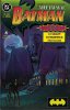 BATMAN (PlayPress)  n.33 - Lo strano caso del cadavere in cantina....