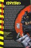 BATMAN (seconda serie)  n.3 - Niente legge e un nuovo ordine 3