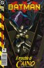 BATMAN (seconda serie)  n.11 - Il marchio di Caino