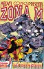 MARVEL COMICS PRESENTA: ZONA M  n.12