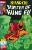 PLAY BOOK COLLECTION  n.1 - Shang Chi Master of Kung