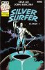 PLAY BOOK  n.4 - Silver Surfer Classic 1