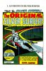 Le origini di Silver Surfer