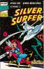 PLAY BOOK  n.9 - Silver Surfer Classic 2