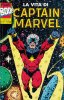 PLAY BOOK  n.11 - La vita di Captain Marvel
