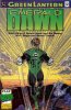 PLAY BOOK  n.14 - Green Lantern Emerald Dawn