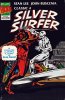 PLAY BOOK  n.17 - Silver Surfer Classic 4