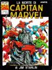 PLAY SPECIAL  n.1 - La Morte di Capitan Marvel