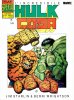 PLAY SPECIAL  n.2 - Hulk e la Cosa