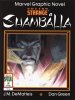 PLAY SPECIAL  n.14 - Doctor Strange: Shamballa