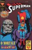 SUPERMAN CLASSIC  n.3/4 - O mortale Darkseid!