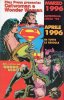 SUPERMAN CLASSIC  n.23