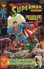 SUPERMAN CLASSIC  n.29 - Prigioniero di Mondoguerra!