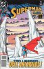 SUPERMAN CLASSIC  n.34 - Tra i ghiacci dell'Antartide