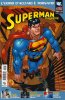 SUPERMAN MAGAZINE  n.1 - L'UOMO D'ACCIAIO E' TORNATO!