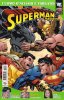 SUPERMAN MAGAZINE  n.2 - L'UOMO D'ACCIAIO E' TORNATO!