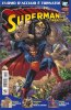 SUPERMAN MAGAZINE  n.3 - L'UOMO D'ACCIAIO E' TORNATO!