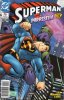 SUPERMAN NUOVA SERIE  n.13 - Superman contro il Parassita.