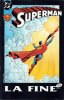 SUPERMAN (Play Press)  n.3 - La fine